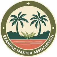 Example Master Association